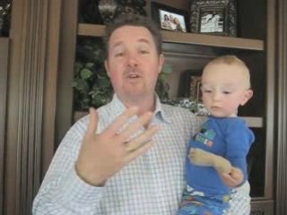 Matthew Ferry - One of my motivations is my kids