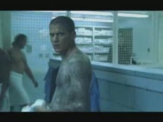 Prison Break Awards - Teaser