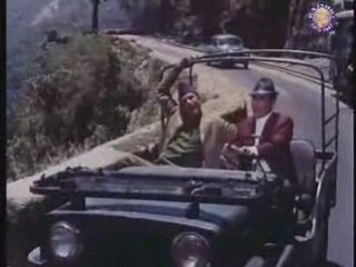 1969 Aradhana - Mere Sapnon Ki Rani