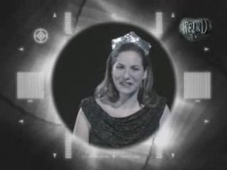 Weird TV Comedy - Television Girl - Feelings