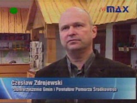 Rowerowe miasto Koszalin