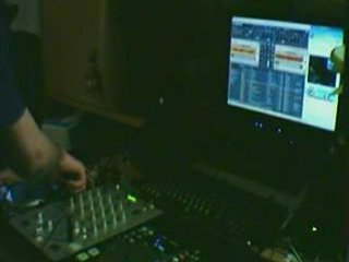 Mix Zouk Via Traktor par Micster 25-02-2009