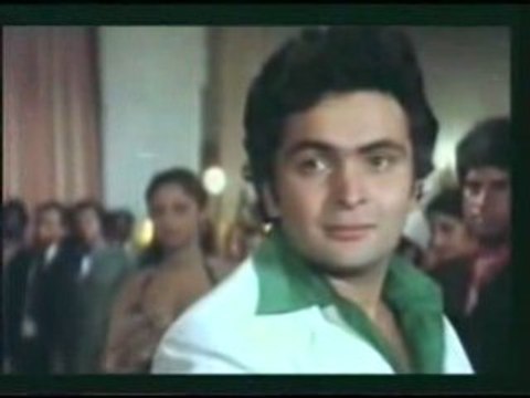 1980 karz - Dard-E-Dil Dard-E-Jigar