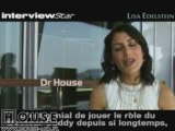 Monte Carlo Interview with Lisa Edelstein