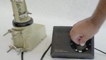 Archerotor - Channel Master control box