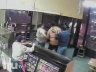 Most Daring - Mamma Mia! - from truTV.com