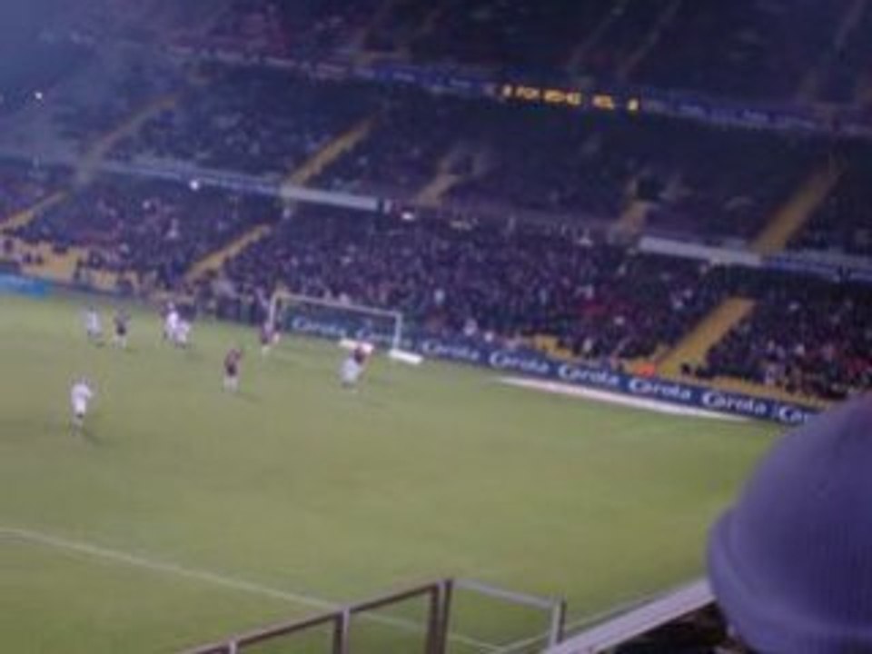 Metz-Lens "Qui ne saute pas" deux fois