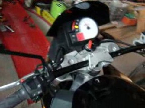 [GPR] polini evo D50 78.5cc / SCR Hand Made