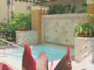 Residences at City Place Apartments in West Palm Beach, F...