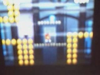 monde 7 maison hantée