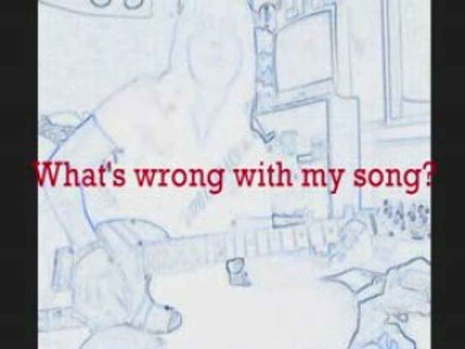 Rockyval -Things ill never say - cover avril lavigne