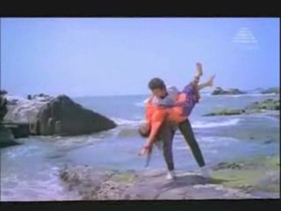♥ Eeramaana Rojave ♥ Vaa Vaa Anbe ♥ Janaki & Yesudas ♥