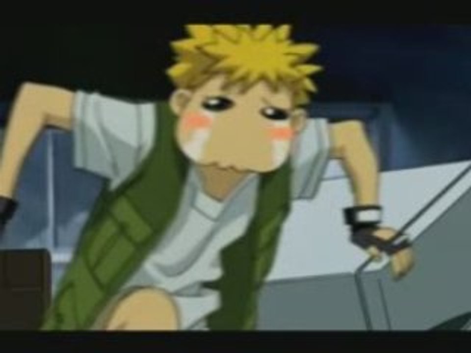 Les petites bêtes à la get backers