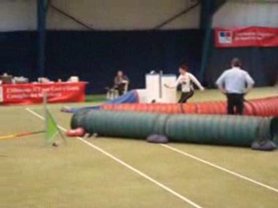Biasca Jumping Nora