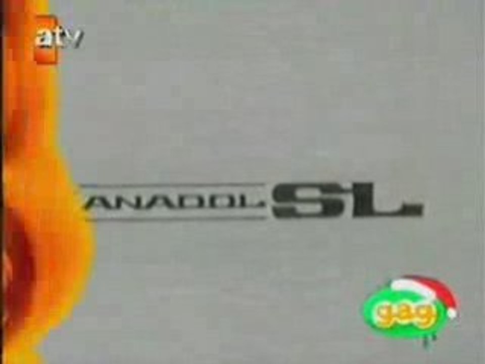 Anadolu gibisi yok
