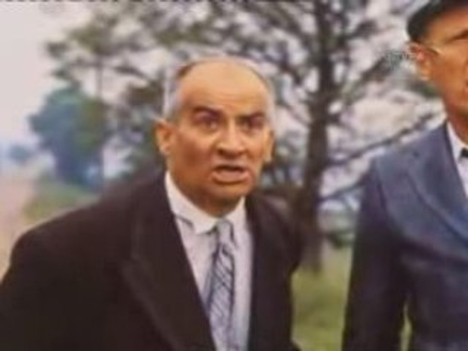 louis de funes documentaire hommage tournage inedit