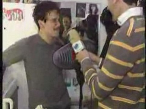 Video, Pongamos que hablo de madrid le 4 3 08