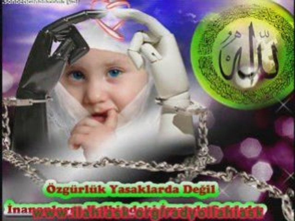 Bana Allah Gerek