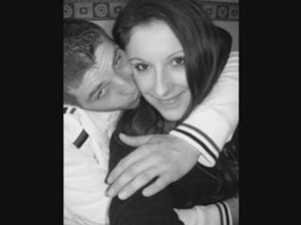 Jérémy et Justine <3