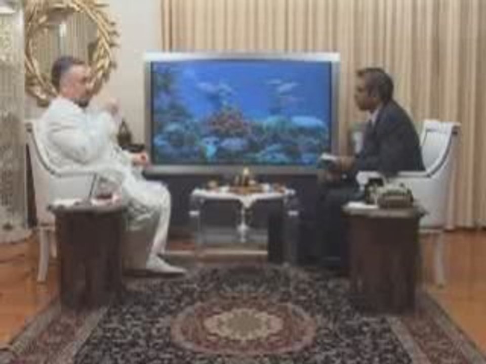 ADNAN OKTAR PAKİSTAN ASS PRESS