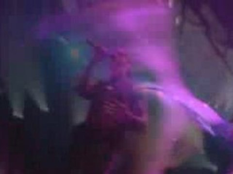 Avenged Sevenfold - Scream (Live in the LBC)