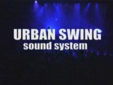 Urban swing sound system