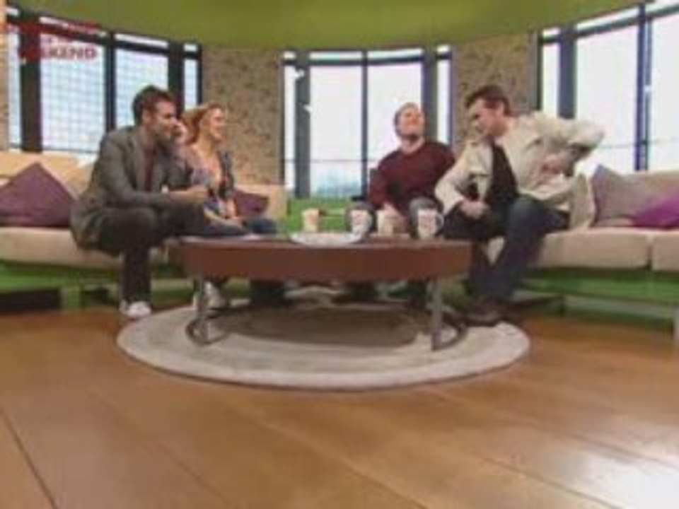 Shane Richie pt1