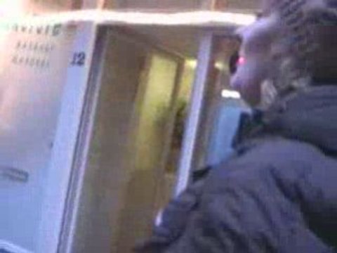 le bec ou canestre 01 01 09 amsterdam les rues mal famés