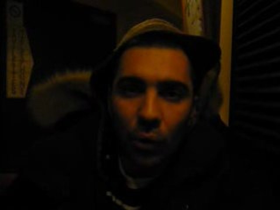 Tonio Banderas présente son projet pour HH4ever