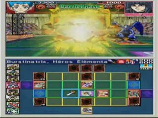 yu-gi-oh gx wc 2008 E-hero deck