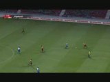 Grenoble 0-2 Lens