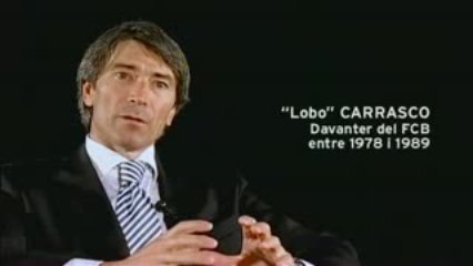 FC Barcelona "Més Que Un Club - plus qu'un club"  (4/4)