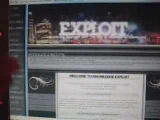 How To Make Money Online With Knowledge Exploit?