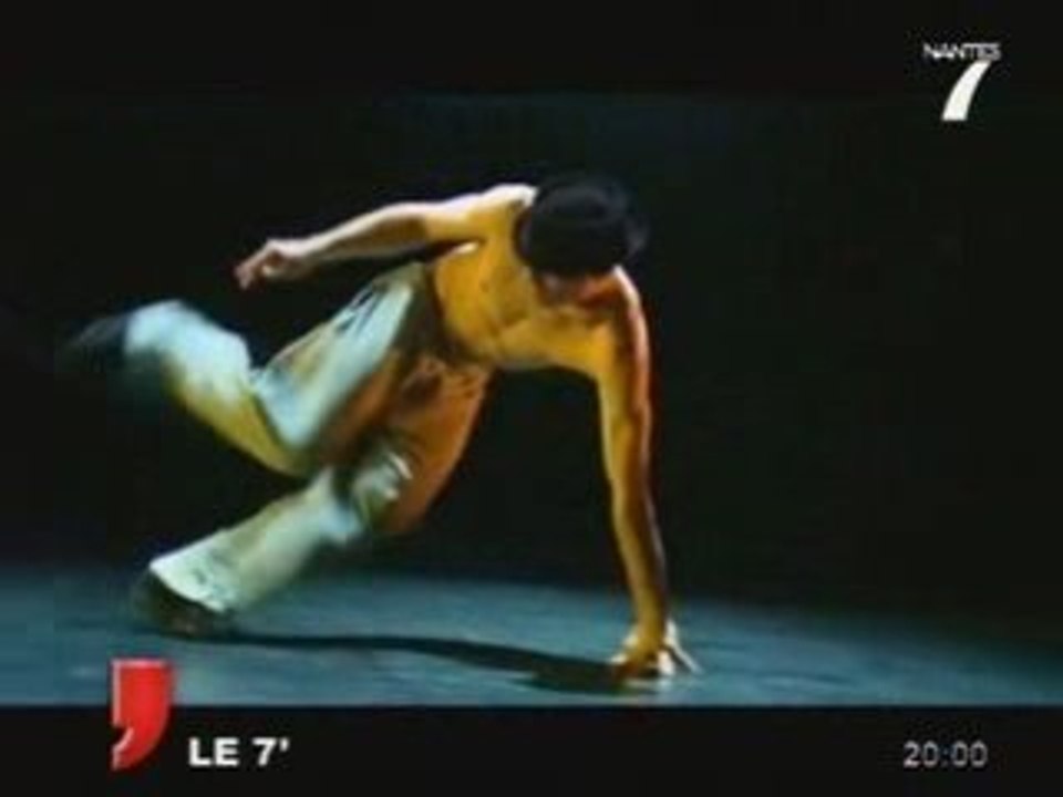 Le Festival Hip Hop Session s'invite au Lieu Unique