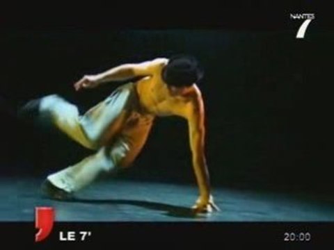 Le Festival Hip Hop Session s'invite au Lieu Unique