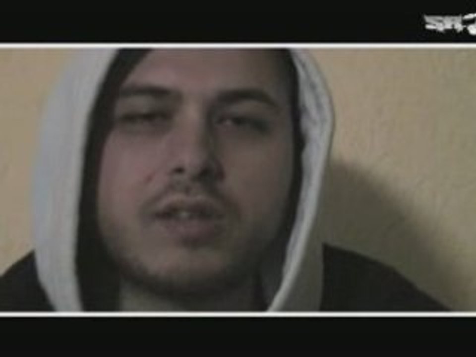 STREET REEPORT - REPORTAGE DE TONY