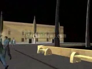 Attentat à Le Caire : Mort d'une adolescente 🇫🇷