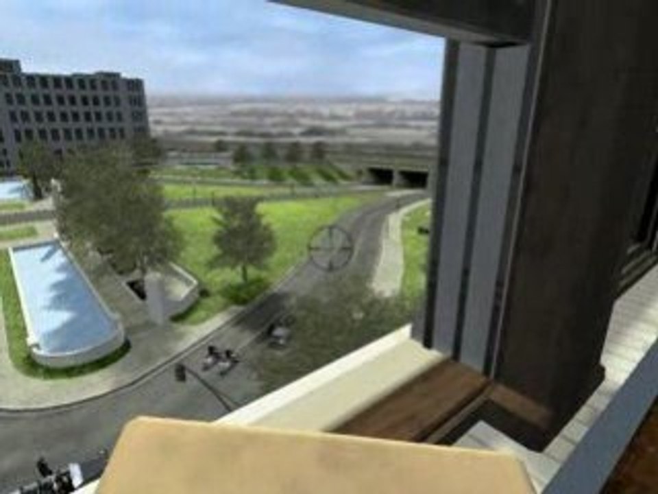 Wounding JFK
