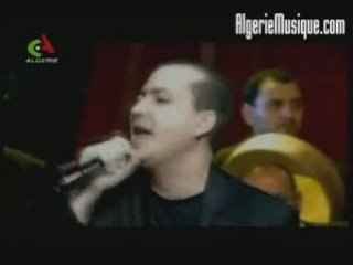 Mohamed Allaouwa - ASSED AR GHURI