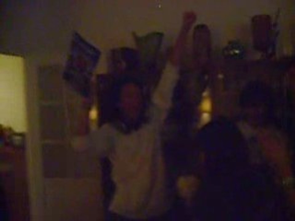 cadeaux de chris (suite)