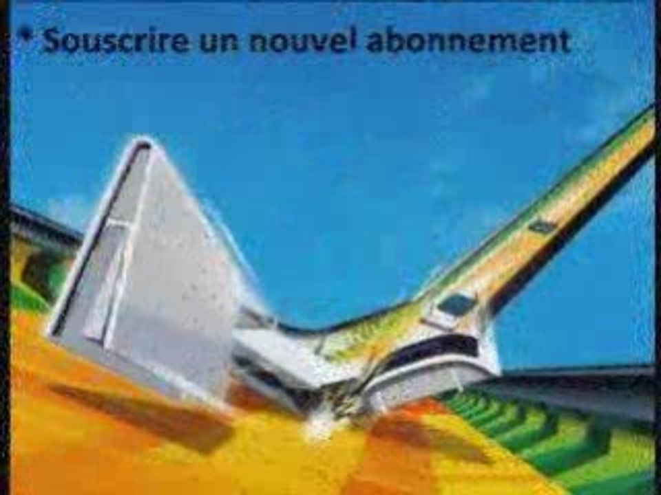 Le Flash Z'anti Z'arnaques n°1