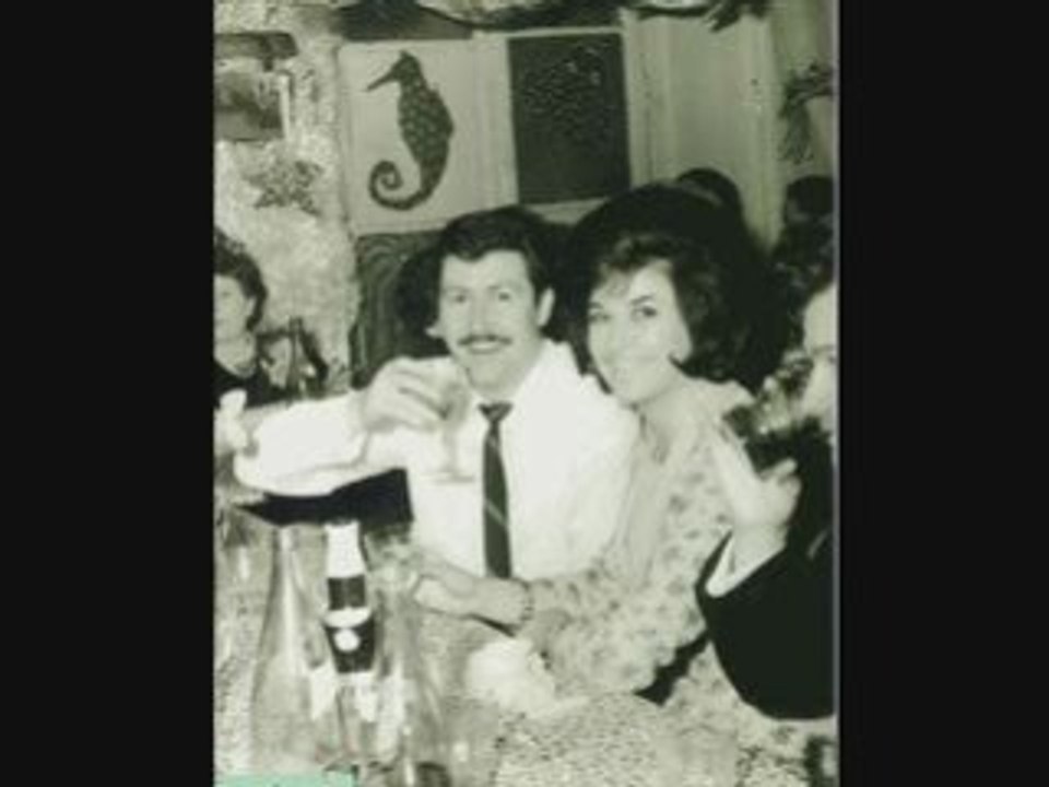 Jacques Mesrine parle des banques