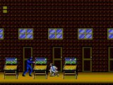 [Test Sega Master System] Michael Jackson's Moonwalker