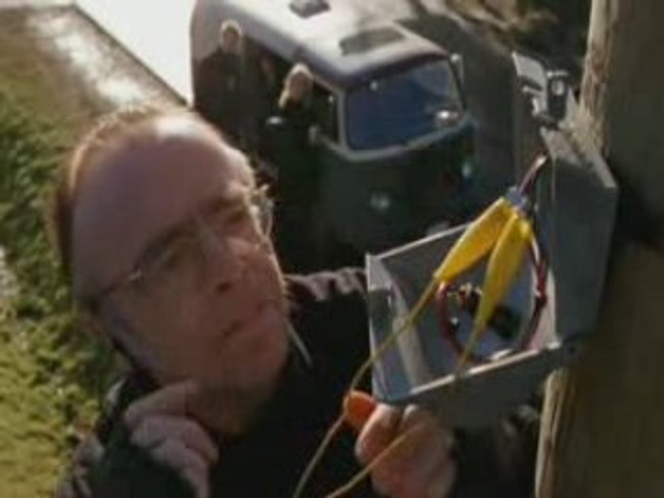 The Lone Gunmen