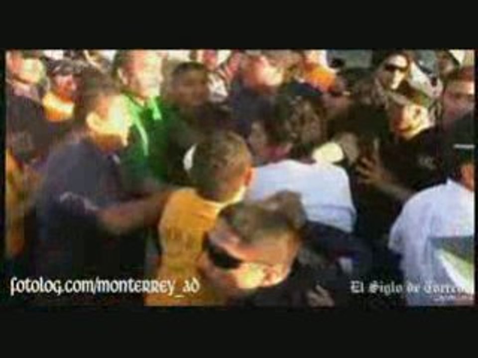 La adiccion en Torreon