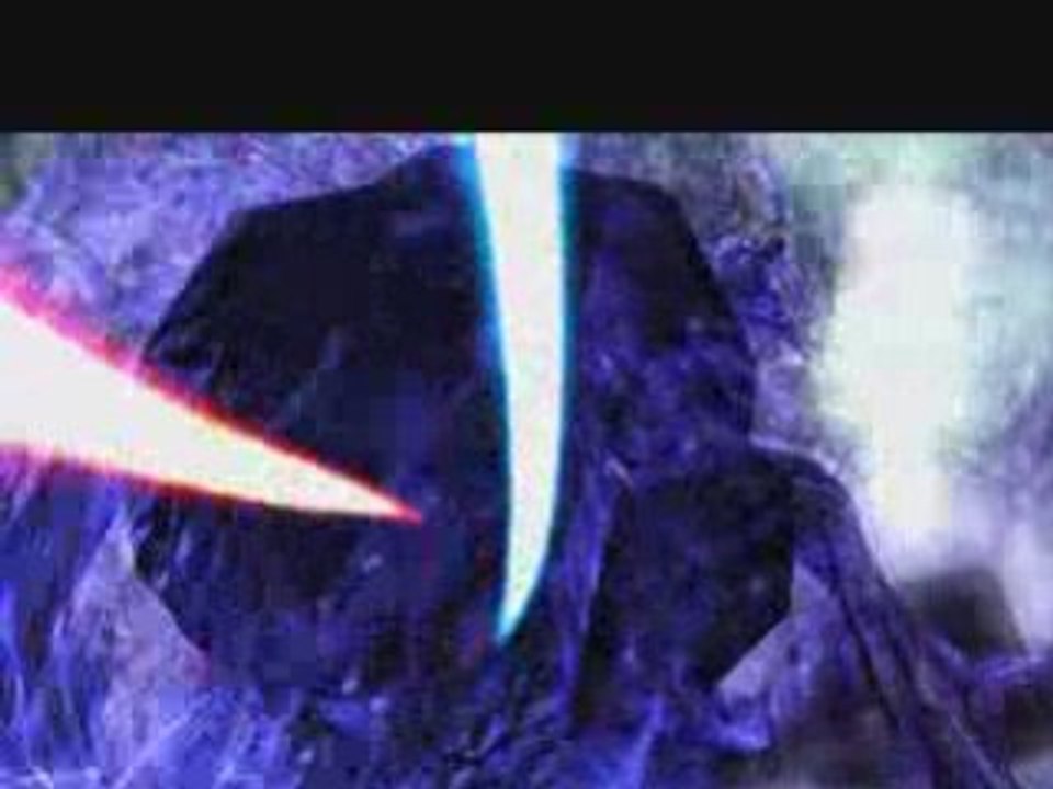 Devil May Cry 3 :  Dante et Vergil