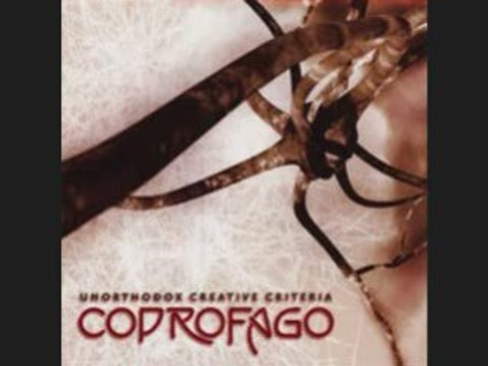 Coprofago - Motion