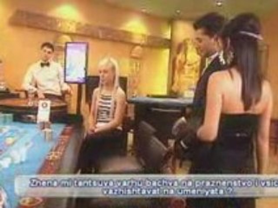 Boris  Dali- Greshnik