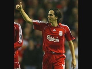 REAL MADRID VS LIVERPOOL   BENAYOUN