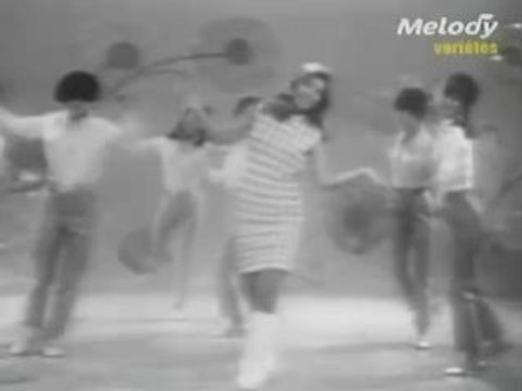 Nancy Sinatra - Sugar Town